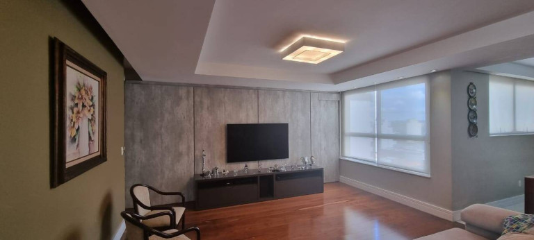Imagem Apartamento com 5 Quartos à Venda, 271 m² em Vila Boaventura - Jundiaí Imagem Apartamento com 5 Quartos à Venda, 271 m² em Vila Boaventura - Jundiaí
