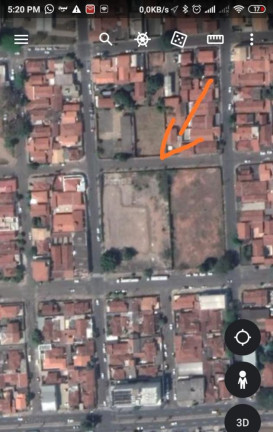 Imagem Terreno à Venda, 5.180 m² em Jardim Terra Branca - Bauru Imagem Terreno à Venda, 5.180 m² em Jardim Terra Branca - Bauru