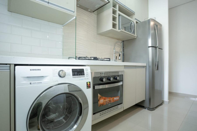 Imagem Apartamento com 2 Quartos à Venda, 59 m² em Vila Metalúrgica - Santo André Imagem Apartamento com 2 Quartos à Venda, 59 m² em Vila Metalúrgica - Santo André