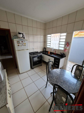 Imagem Casa com 2 Quartos à Venda, 125 m² em Jardim Renascença - Leme Imagem Casa com 2 Quartos à Venda, 125 m² em Jardim Renascença - Leme