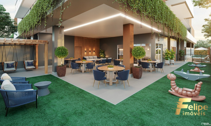 Imóvel com 3 Quartos à Venda, 100 m² em Bento Ferreira - Vitória