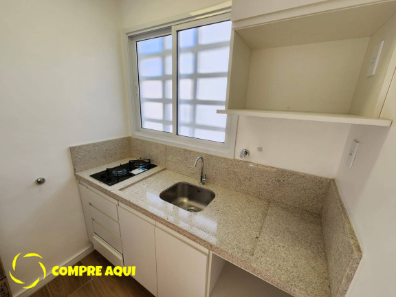 Imagem Apartamento com 1 Quarto à Venda, 31 m² em Vila Buarque - São Paulo