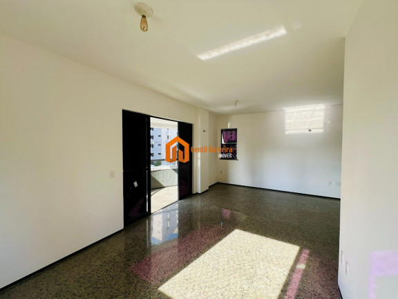 Imagem Apartamento com 3 Quartos à Venda, em Aldeota - Fortaleza Imagem Apartamento com 3 Quartos à Venda, em Aldeota - Fortaleza