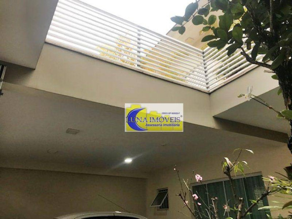 Imagem Sobrado com 3 Quartos à Venda, 177 m² em Jardim Hollywood - São Bernardo Do Campo