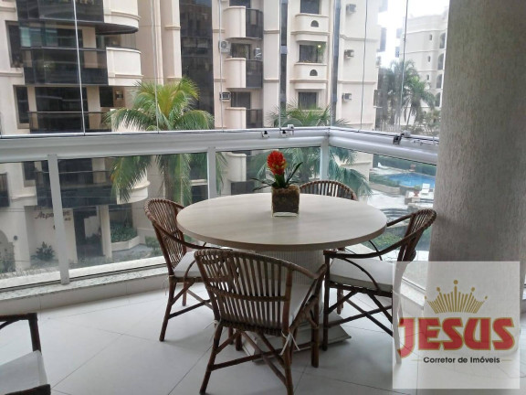 Apartamento com 3 Quartos à Venda, 120 m² em Enseada - Guarujá