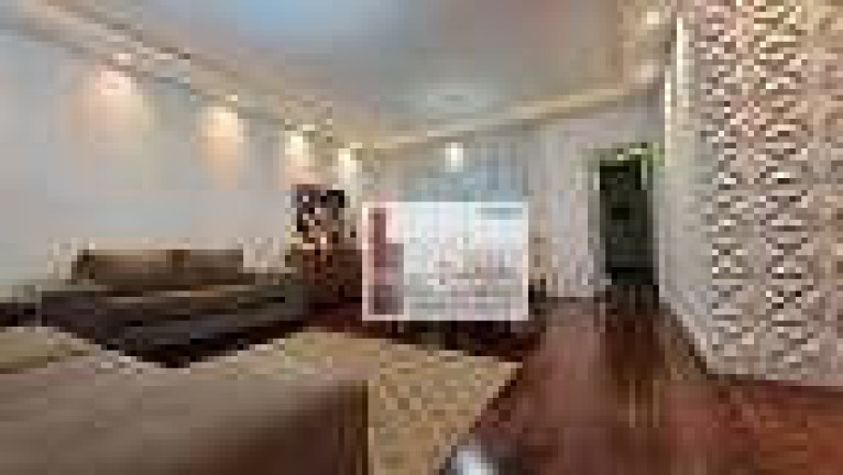 Imagem Sobrado com 3 Quartos à Venda, 125 m² em Interlagos - São Paulo