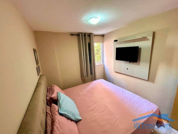 Imagem Apartamento com 2 Quartos à Venda, 55 m² em Bandeiras - Osasco