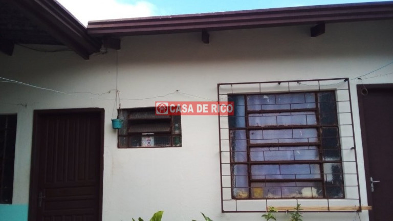 Imagem Casa com 3 Quartos à Venda, 187 m² em Aquilles Sthengel - Londrina