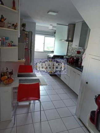 Imagem Apartamento com 3 Quartos à Venda, 115 m² em Recreio Dos Bandeirantes - Rio De Janeiro Imagem Apartamento com 3 Quartos à Venda, 115 m² em Recreio Dos Bandeirantes - Rio De Janeiro