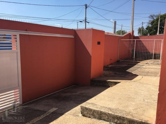 Imagem Casa com 3 Quartos à Venda, 134 m² em Vila Votocel - Votorantim Imagem Casa com 3 Quartos à Venda, 134 m² em Vila Votocel - Votorantim