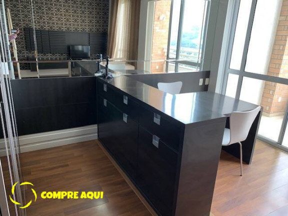 Imagem Apartamento com 2 Quartos à Venda, 65 m² em Cidade Monções - São Paulo