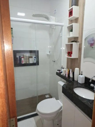 Imagem Casa com 3 Quartos à Venda, 110 m² em Gralha Azul - Fazenda Rio Grande Imagem Casa com 3 Quartos à Venda, 110 m² em Gralha Azul - Fazenda Rio Grande