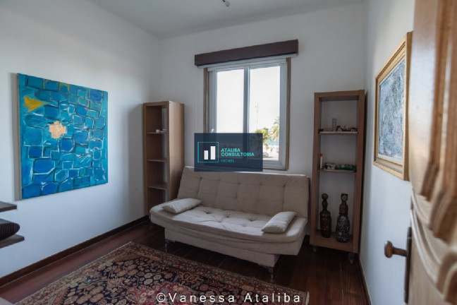 Imagem Imóvel com 3 Quartos à Venda, 224 m² em Copacabana - Rio De Janeiro