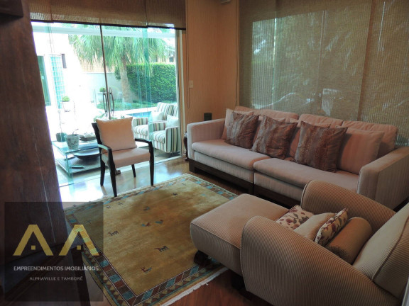 Imagem Casa com 4 Quartos à Venda, 395 m² em Alphaville - Santana De Parnaíba Imagem Casa com 4 Quartos à Venda, 395 m² em Alphaville - Santana De Parnaíba