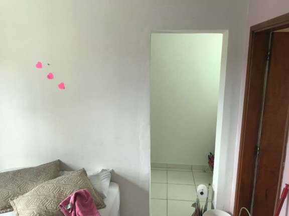 Imagem Sobrado com 3 Quartos à Venda, 152 m² em Jardim Cidade Pirituba - São Paulo