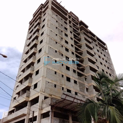 Imagem Apartamento com 2 Quartos à Venda, 56 m² em Aviação - Praia Grande