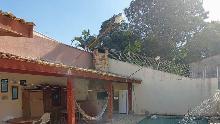 Imagem Imóvel com 4 Quartos à Venda,  em Jardim Paulista - Atibaia