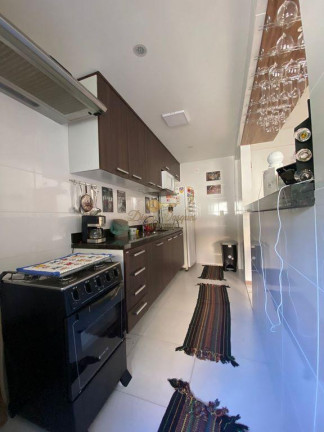Imagem Apartamento com 2 Quartos à Venda, 67 m² em Cascata Guarani - Teresópolis Imagem Apartamento com 2 Quartos à Venda, 67 m² em Cascata Guarani - Teresópolis