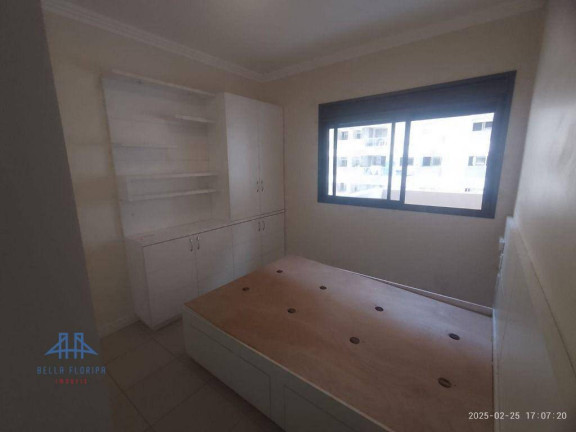 Imagem Apartamento com 2 Quartos à Venda, 69 m² em Itacorubi - Florianópolis