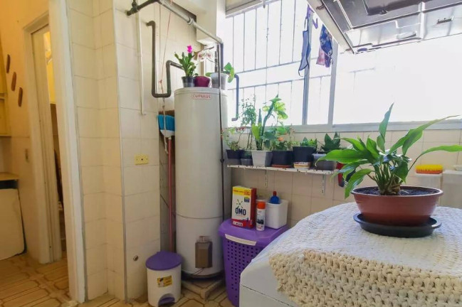 Imagem Apartamento com 3 Quartos à Venda, 114 m² em Jardim Aeroporto - São Paulo Imagem Apartamento com 3 Quartos à Venda, 114 m² em Jardim Aeroporto - São Paulo