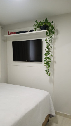 Imagem Apartamento com 2 Quartos à Venda, 48 m² em Jardim Santa Terezinha (zona Leste) - São Paulo Imagem Apartamento com 2 Quartos à Venda, 48 m² em Jardim Santa Terezinha (zona Leste) - São Paulo
