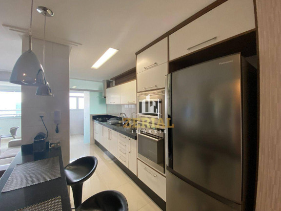 Imagem Apartamento com 3 Quartos à Venda, 91 m² em Barcelona - São Caetano Do Sul Imagem Apartamento com 3 Quartos à Venda, 91 m² em Barcelona - São Caetano Do Sul
