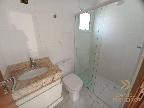 Imagem Apartamento com 2 Quartos à Venda, 104 m² em Canto Do Forte - Praia Grande