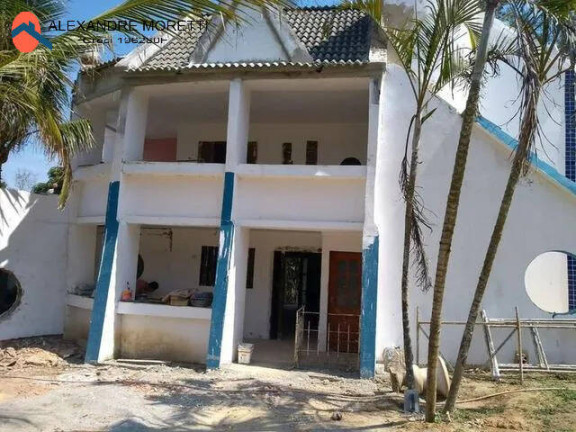Imagem Chácara com 16 Quartos à Venda, 60 m² em Araçoiabinha - Sorocaba