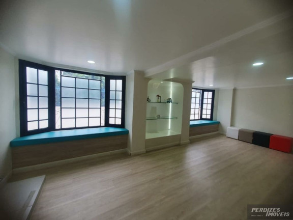 Imagem Apartamento com 3 Quartos à Venda, 103 m² em Perdizes - São Paulo