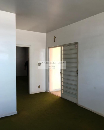 Imagem Casa com 3 Quartos à Venda, 325 m² em Jardim Dom Bosco - Campinas