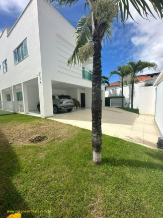 Casa com 5 Quartos à Venda, 480 m² em Vilas Do Atlântico - Lauro De Freitas