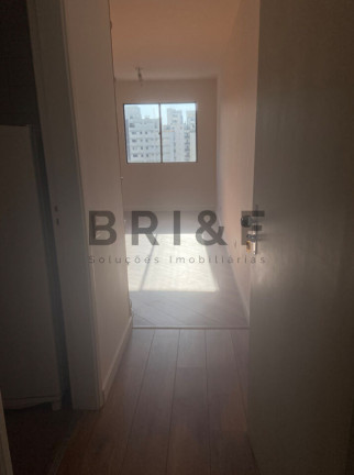 Imagem Apartamento com 1 Quarto à Venda, 42 m² em Moema - São Paulo