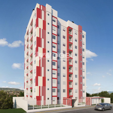 Imagem Apartamento com 2 Quartos à Venda, 47 m² em Humaitá - Bento Goncalves Imagem Apartamento com 2 Quartos à Venda, 47 m² em Humaitá - Bento Goncalves
