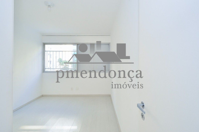 Imagem Apartamento com 4 Quartos à Venda, 114 m² em Higienópolis - São Paulo