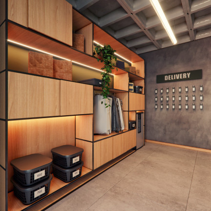 Imagem Apartamento com 3 Quartos à Venda, 96 m²