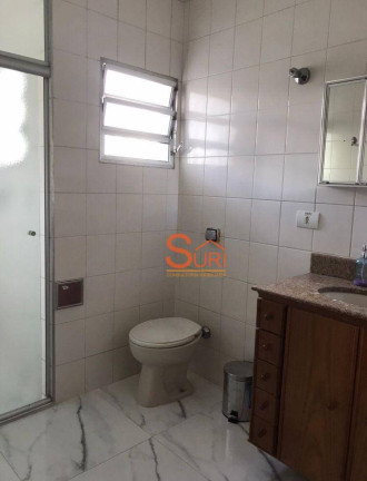 Imagem Sobrado com 5 Quartos à Venda, 260 m² em Assunção - São Bernardo Do Campo