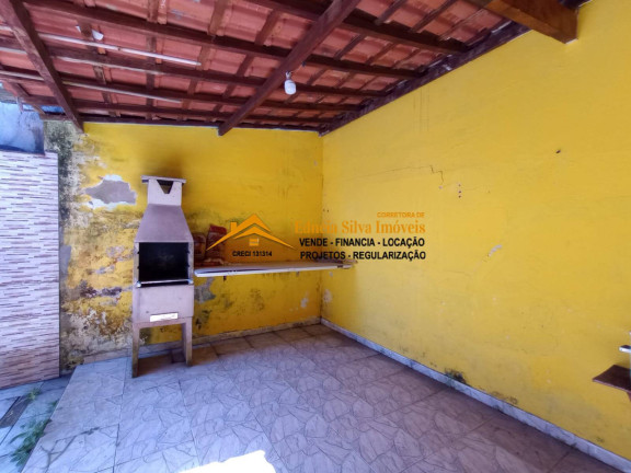 Imagem Casa com 1 Quarto à Venda, 138 m² em Jardim Praia Grande - Mongaguá Imagem Casa com 1 Quarto à Venda, 138 m² em Jardim Praia Grande - Mongaguá
