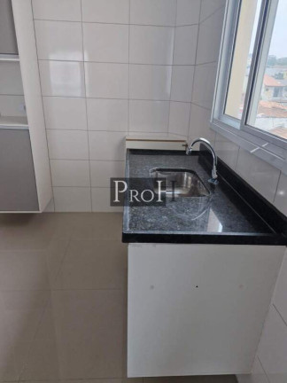 Imagem Apartamento com 2 Quartos à Venda, 56 m² em Jardim Ocara - Santo André Imagem Apartamento com 2 Quartos à Venda, 56 m² em Jardim Ocara - Santo André