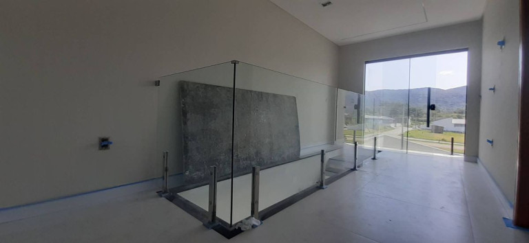 Imagem Casa com 4 Quartos à Venda, 176 m² em Forquilhas - São José