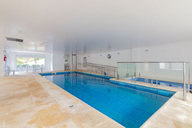 Imagem Imóvel com 2 Quartos à Venda, 75 m² em Jardim Carvalho - Porto Alegre Imagem Imóvel com 2 Quartos à Venda, 75 m² em Jardim Carvalho - Porto Alegre