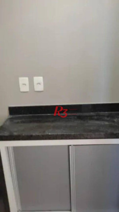 Imagem Sala Comercial à Venda, 44 m² em Boqueirão - Santos