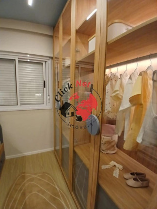 Imagem Apartamento com 2 Quartos à Venda, 54 m² em Jardim Olavo Bilac - São Bernardo Do Campo