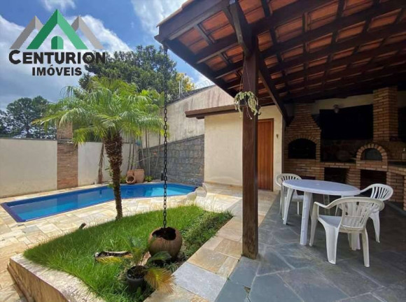 Imagem Casa de Condomínio com 3 Quartos à Venda, 361 m² em Granja Viana Ii - Cotia Imagem Casa de Condomínio com 3 Quartos à Venda, 361 m² em Granja Viana Ii - Cotia