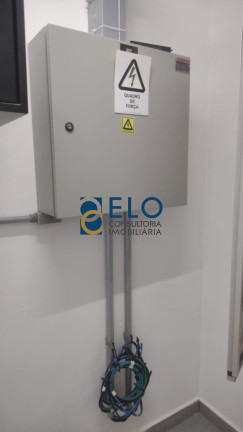 Imagem Loja à Venda, 269 m² em Boqueirão - Santos Imagem Loja à Venda, 269 m² em Boqueirão - Santos