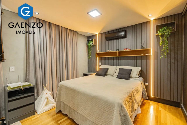 Imagem Apartamento com 1 Quarto à Venda, 52 m² em Alphaville - Santana De Parnaíba
