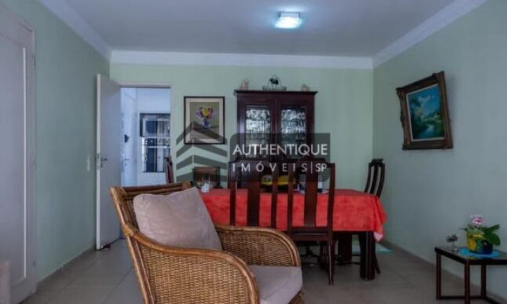 Imagem Apartamento com 3 Quartos à Venda, 115 m² em Saúde - São Paulo Imagem Apartamento com 3 Quartos à Venda, 115 m² em Saúde - São Paulo
