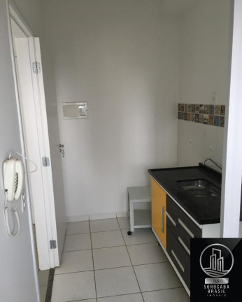 Imagem Apartamento com 2 Quartos à Venda, 47 m² em Parque Campolim - Sorocaba