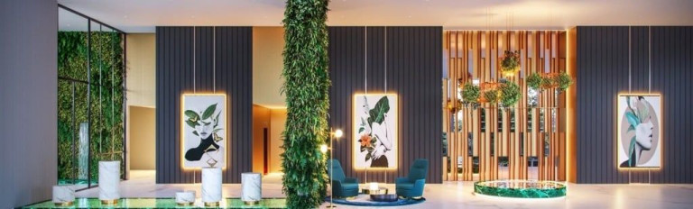 Imagem Apartamento com 3 Quartos à Venda, 135 m² em Campo Belo - São Paulo