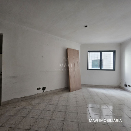Imagem Apartamento com 2 Quartos à Venda, 71 m² em Tupi - Praia Grande