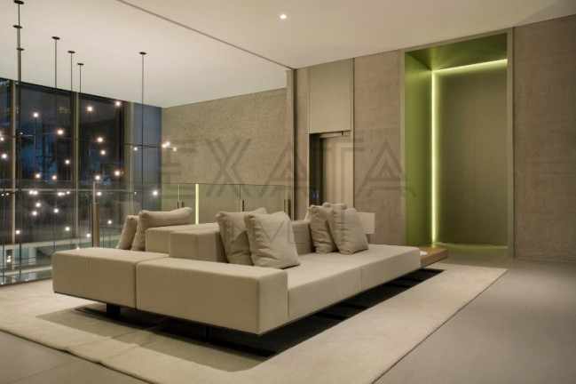 Imagem Imóvel com 3 Quartos à Venda, 418 m² em Jardim Paulistano - São Paulo Imagem Imóvel com 3 Quartos à Venda, 418 m² em Jardim Paulistano - São Paulo